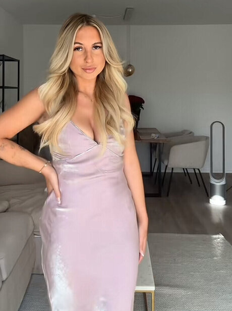 Kristinkbi onlyfans leak free