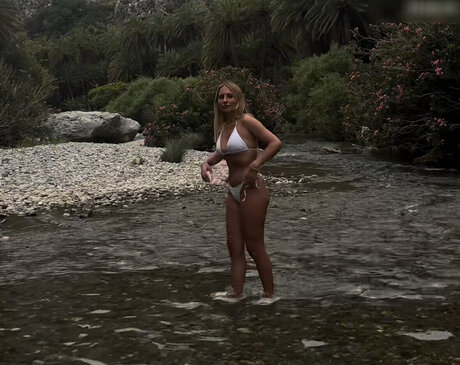 Kristinkbi onlyfans leak fuck