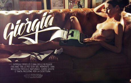 Giorgia Crivello onlyfans leaked free