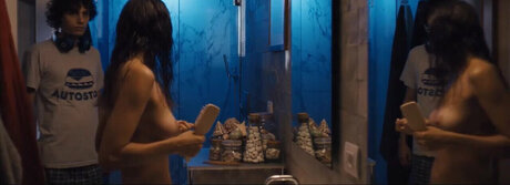 Giorgia Crivello onlyfans model photo