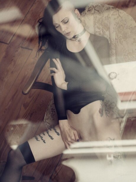 VipersDoll leaked onlyfans content