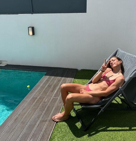 DFB Damen onlyfans nude leaked