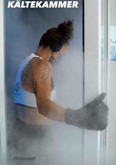 DFB Damen only fans pictures