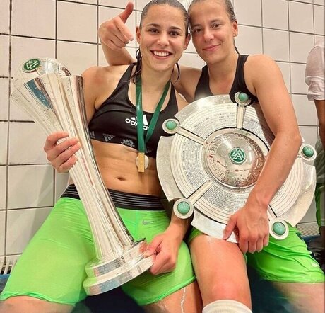 DFB Damen onlyfans sex