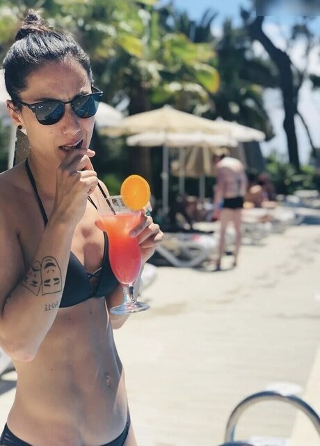 DFB Damen onlyfans leaked sex