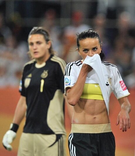 DFB Damen xxx onlyfans