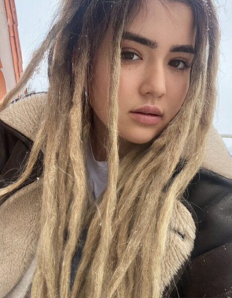 Shariklar nude onlyfans porn