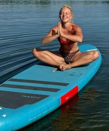 Jette Nietzard onlyfans leaked nude