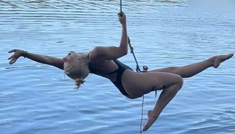 Jette Nietzard onlyfans leaked pictures