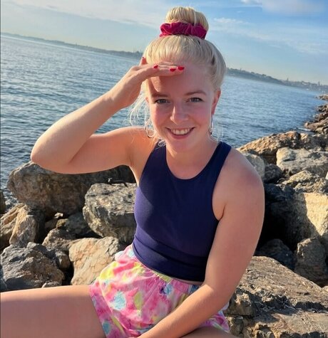 Jette Nietzard only fans leaked porn