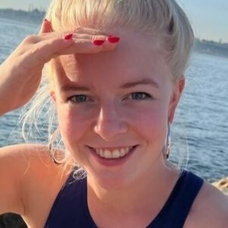 Jette Nietzard onlyfans tits