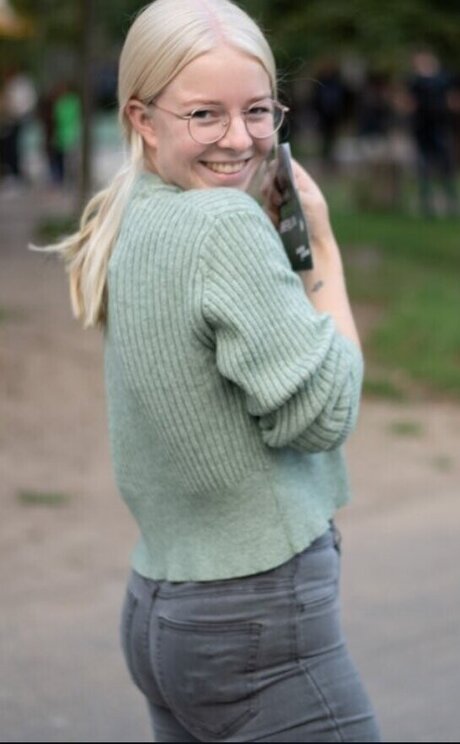 Jette Nietzard new onlyfans leaks