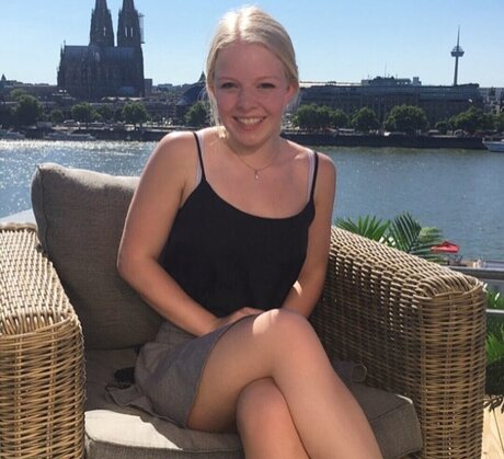 Jette Nietzard only fans pics