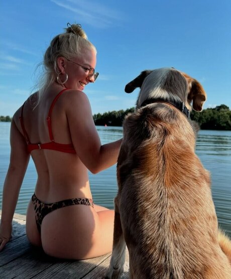 Jette Nietzard only fans pic