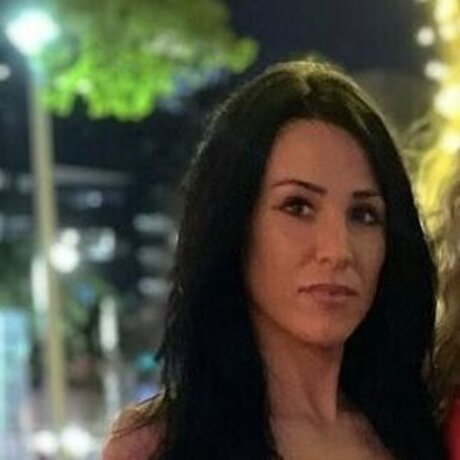 Ashley Giorgio leaked only fans