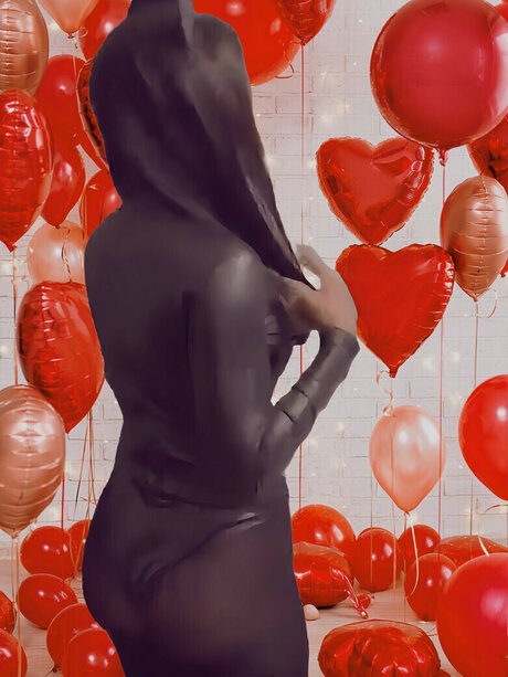 Ashley Giorgio only fans porn