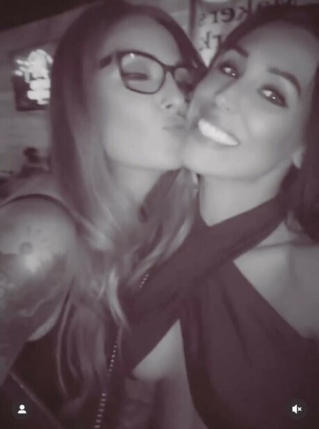 Ashley Giorgio onlyfans nudes leaked