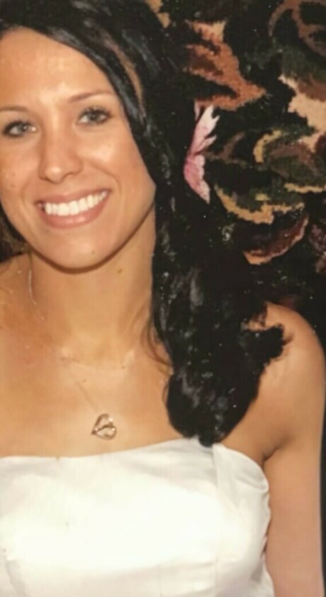 Ashley Giorgio onlyfans leake