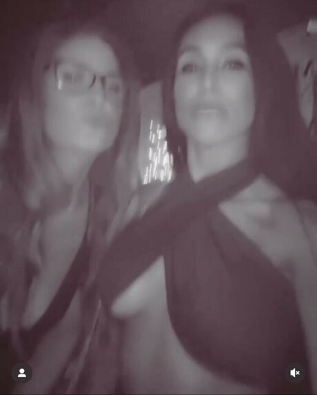 Ashley Giorgio sextape onlyfans