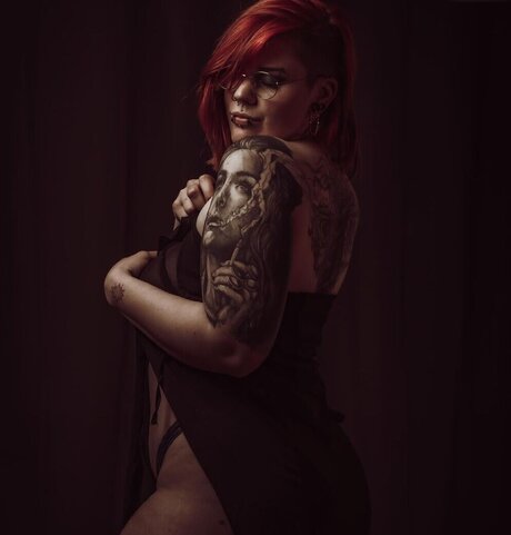 joeleen gi onlyfans desnuda