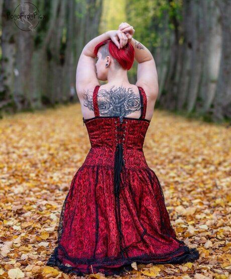 joeleen gi only fans leak nude