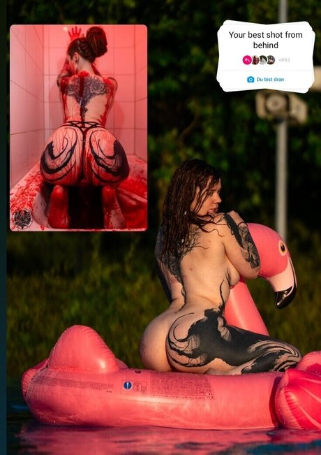 joeleen gi naked onlyfans leak