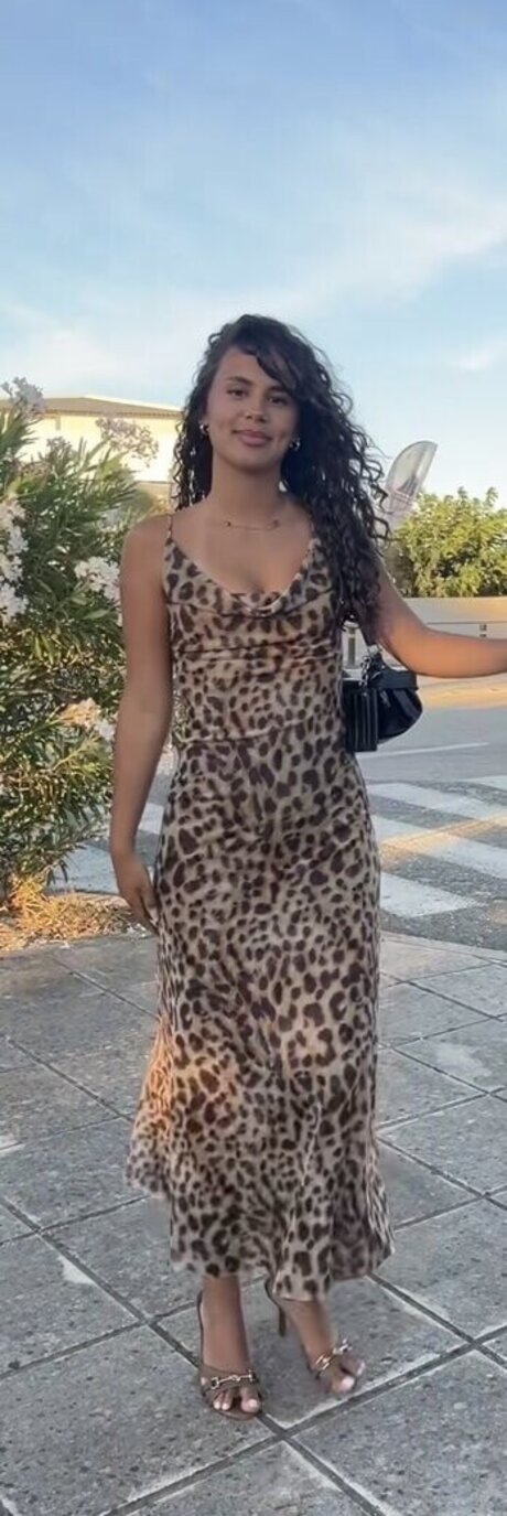 Destina Meliha onlyfans nudes