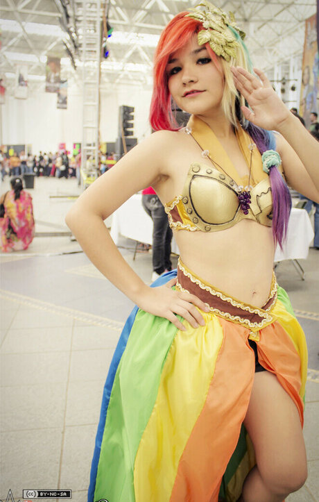 Doppamini onlyfans sex tape