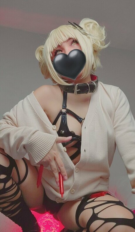 Doppamini onlyfans leaked pics