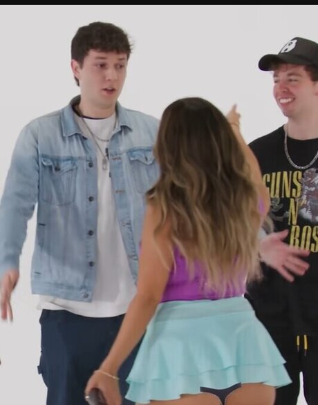 Zach Justicegirls onlyfans leaked sex