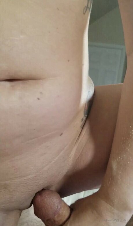 Flirty Nola onlyfans leaked porn