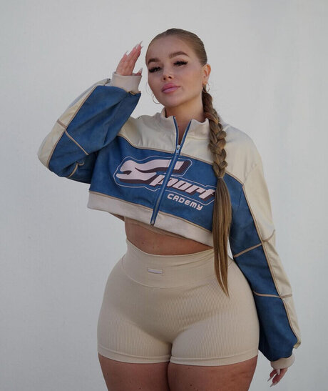 Emma Christina onlyfans leak naked