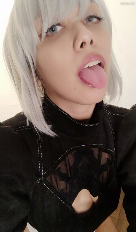 diracosplay only fans leak