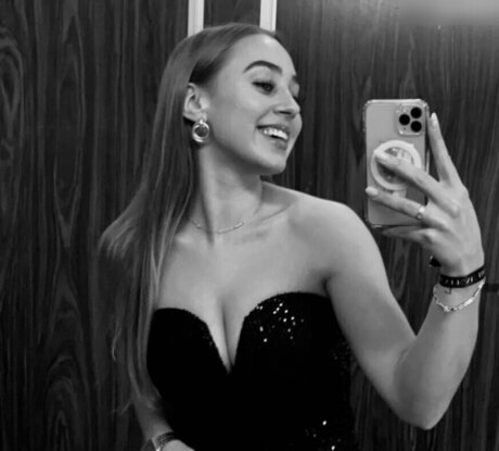 Jana Stanek leaked onlyfans pictures