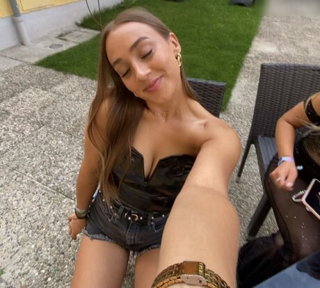 Jana Stanek nudes onlyfans leaks