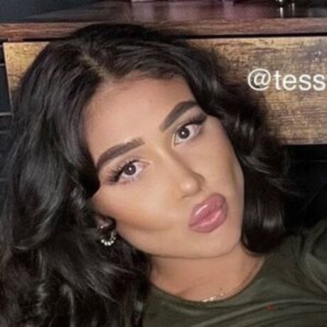 AurousTessa onlyfans leaks nude