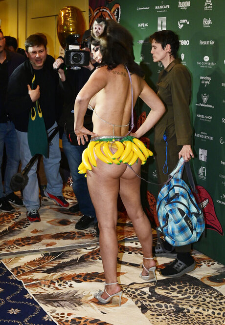 Micaela Sch fer nude only fans leaks