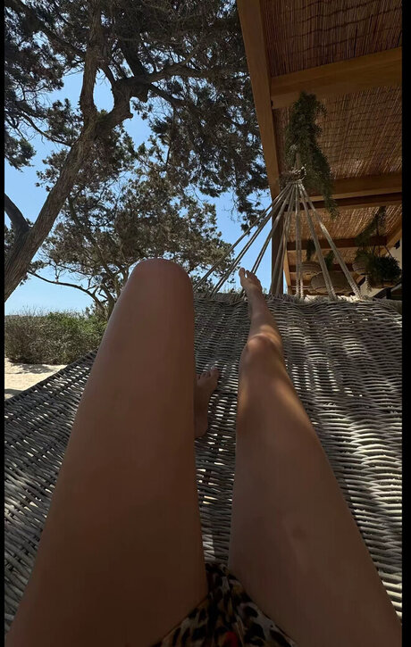 Larissa Neumann onlyfans leaked pictures