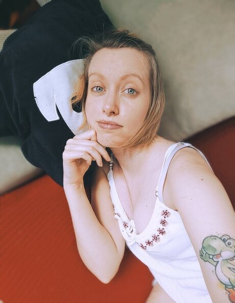 einfachsonina onlyfans fotos