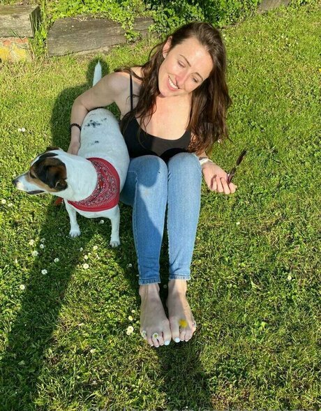 Goddess Croma onlyfans leak naked