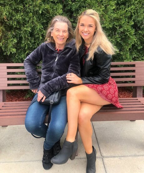 Karyn Best nude onlyfans leak