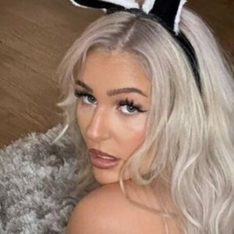 Paris Jode onlyfans nide