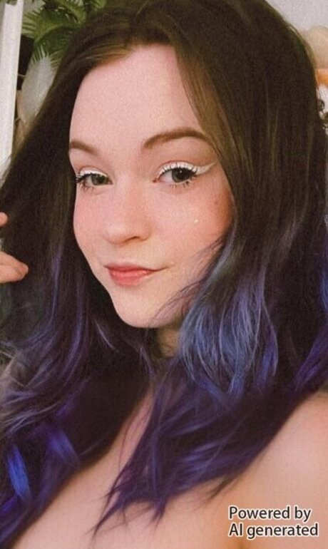 Lena Vanille onlyfans naked