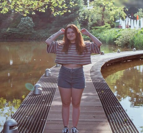 Lena Vanille only fans leaks