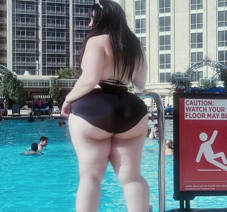 Lania Fawn only fans leaks