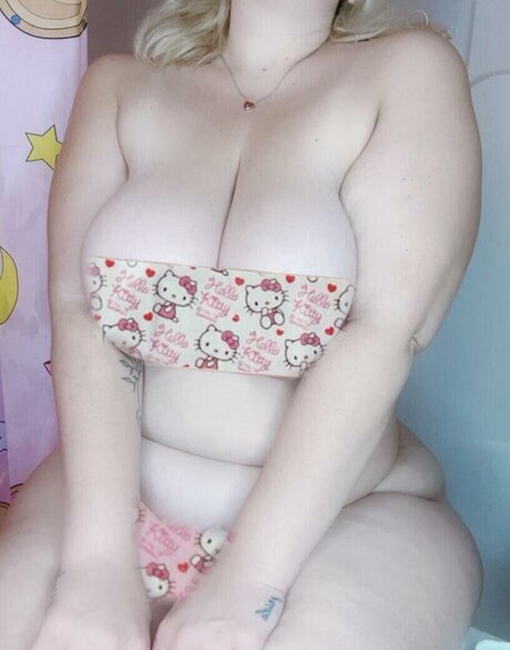 Lania Fawn onlyfans leak naked