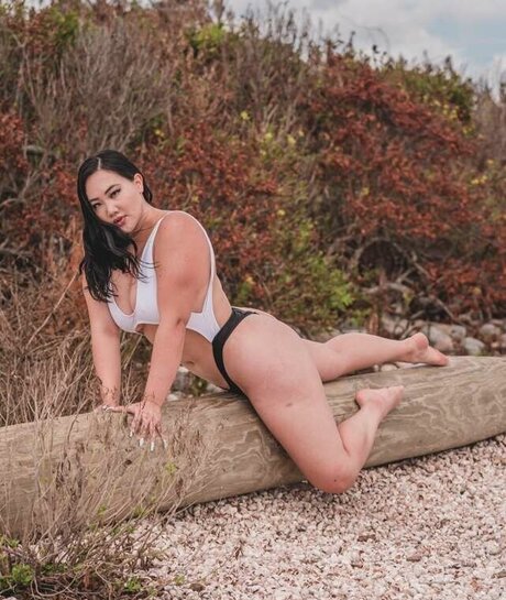 Christie Anne leaked onlyfans sextape