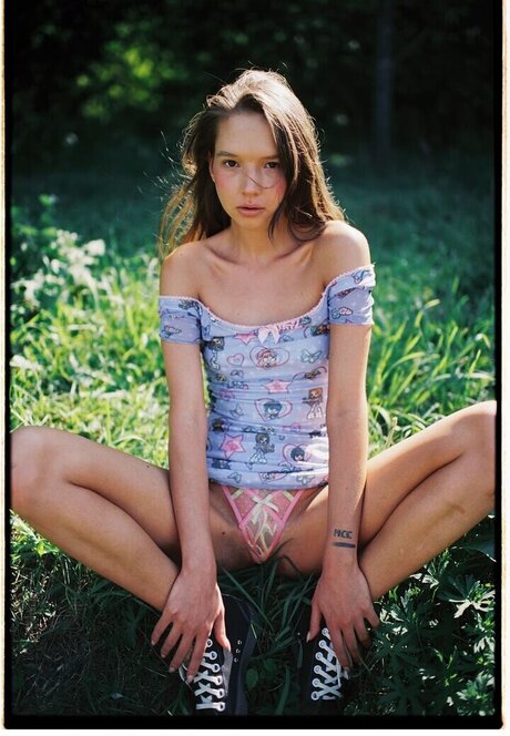 sexy lesya naked on onlyfans