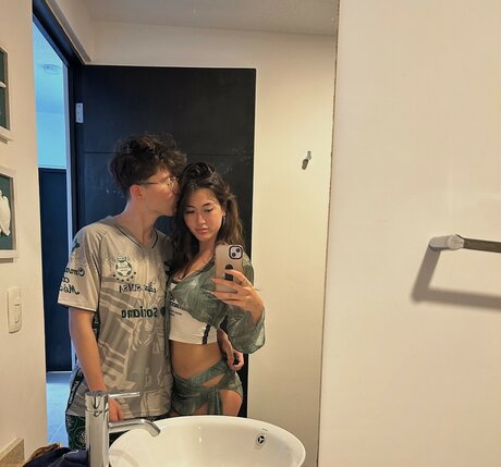 Nevaehmaezee onlyfans keak