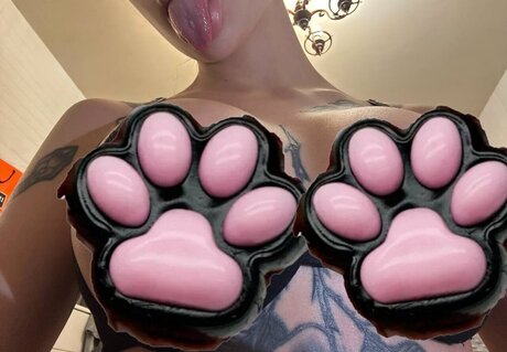 Wolfierisk leaked onlyfans nude